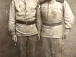 Николай Романов (слева)